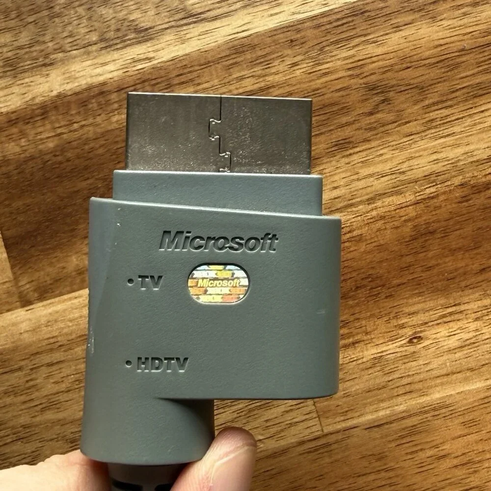 Microsoft good preowned